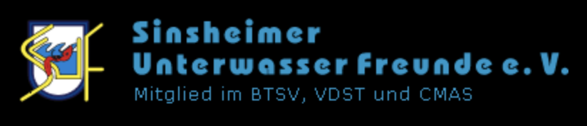 Unterwasserfreunde Sinsheim e. V.
