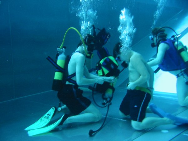 Event: 2006 Schule und Verein